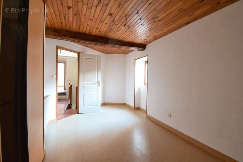 Appartement à BILLOM
