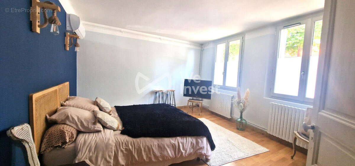 Maison à CASTELSARRASIN