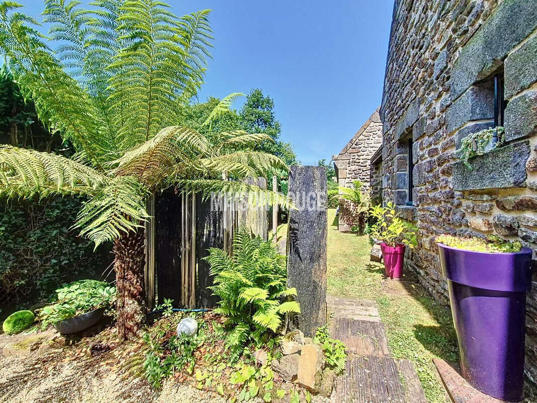 Maison à DINAN