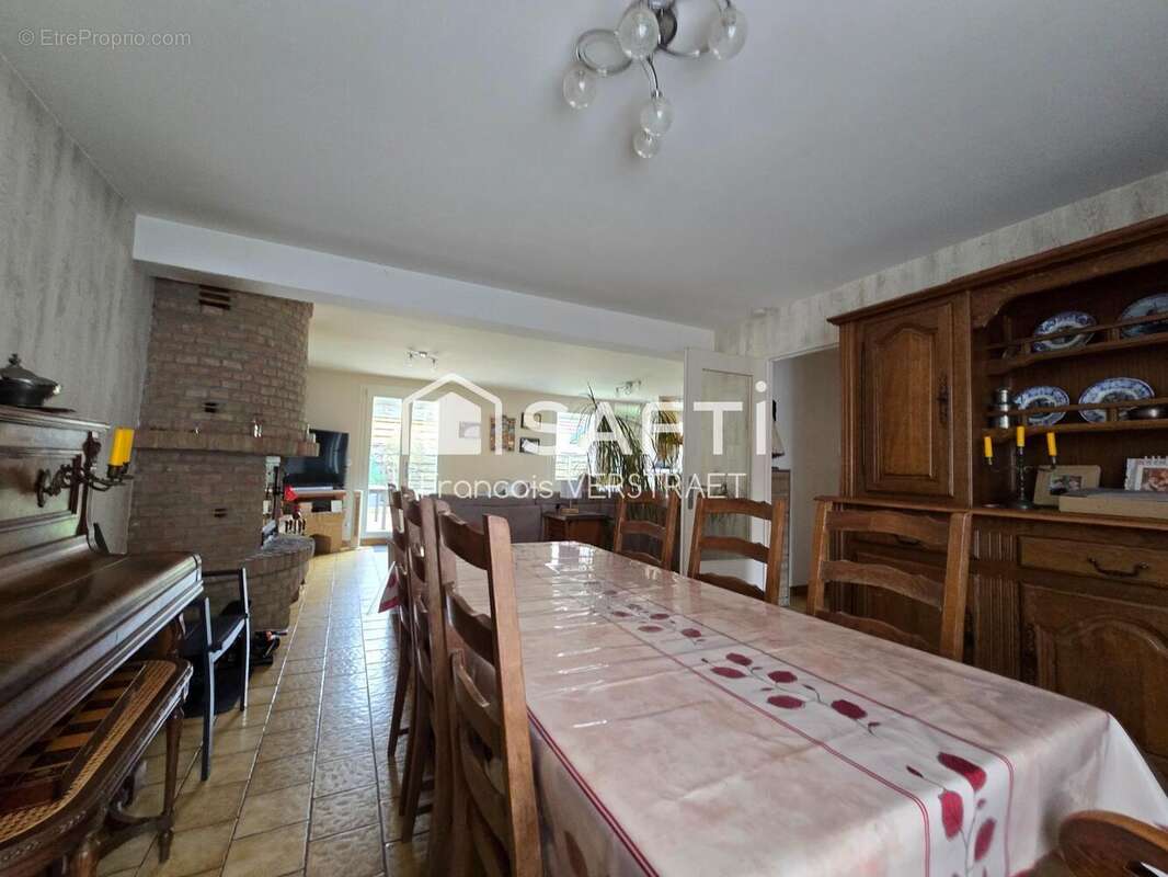 Photo 3 - Maison à ZUYDCOOTE