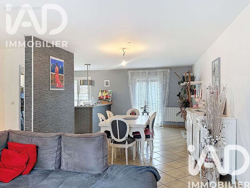 Photo 4 - Maison à SAINT-GERMAIN-DES-PRES