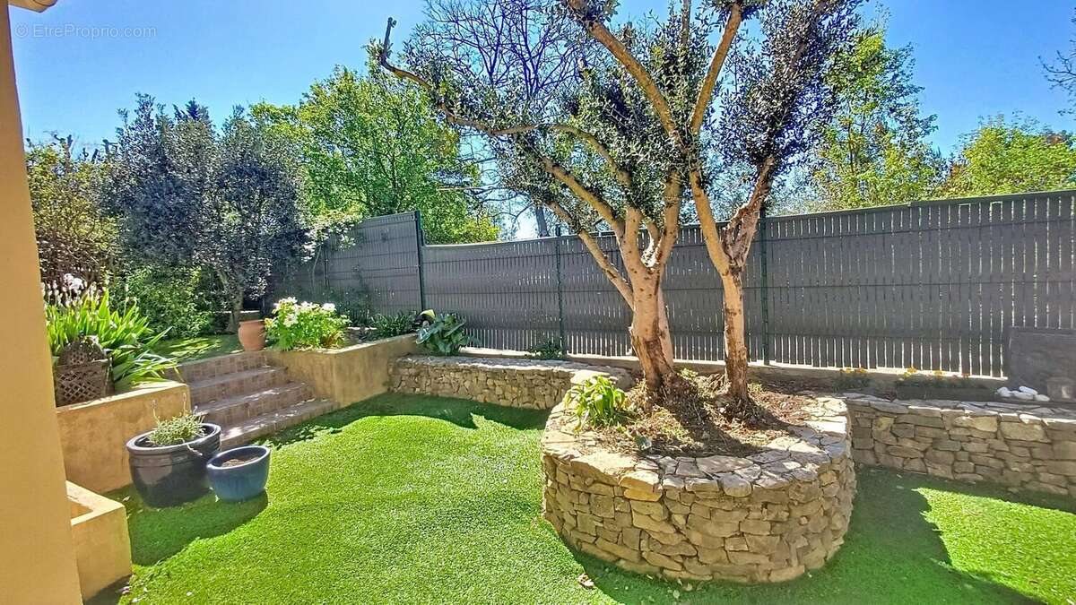 Photo 2 - Maison à BRAS