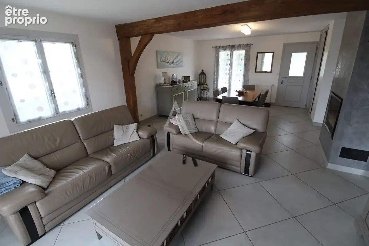 Exclusivite a montlivault - photo 3
