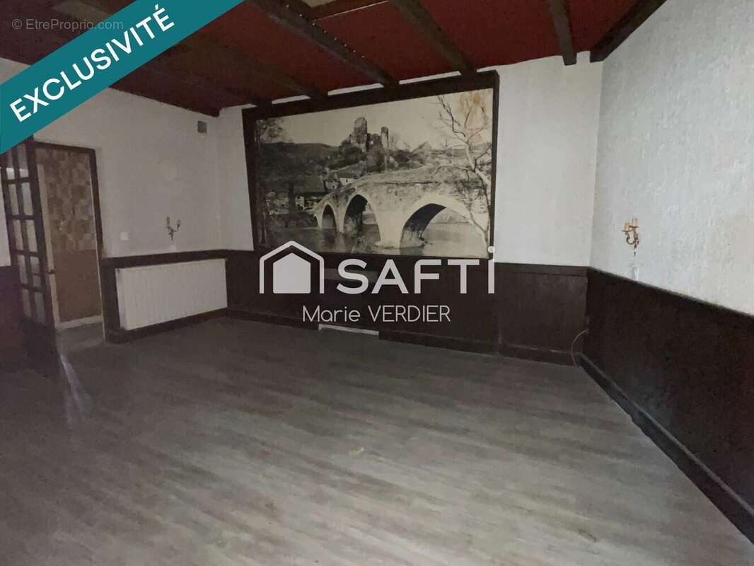 Photo 6 - Commerce à MONTBAZENS