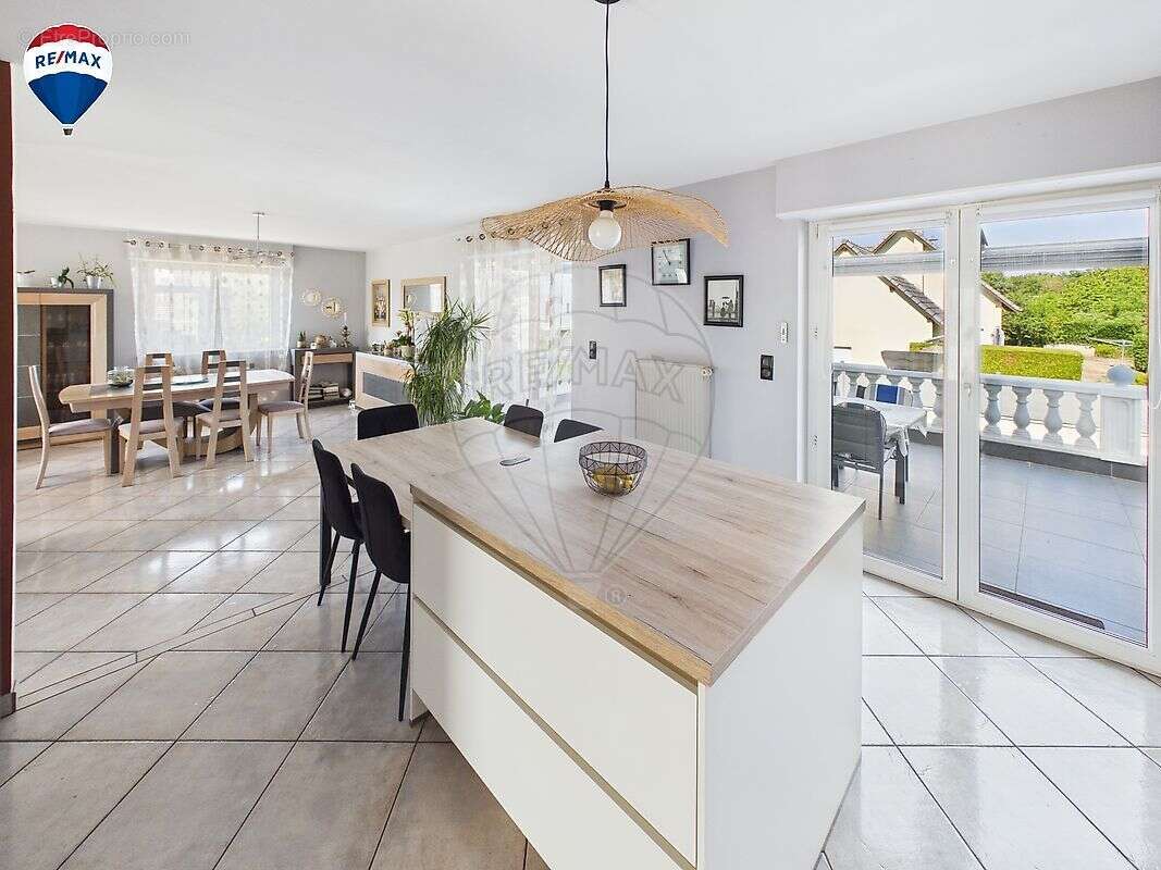 Maison 5 chambre(s) à vendre - photo 6