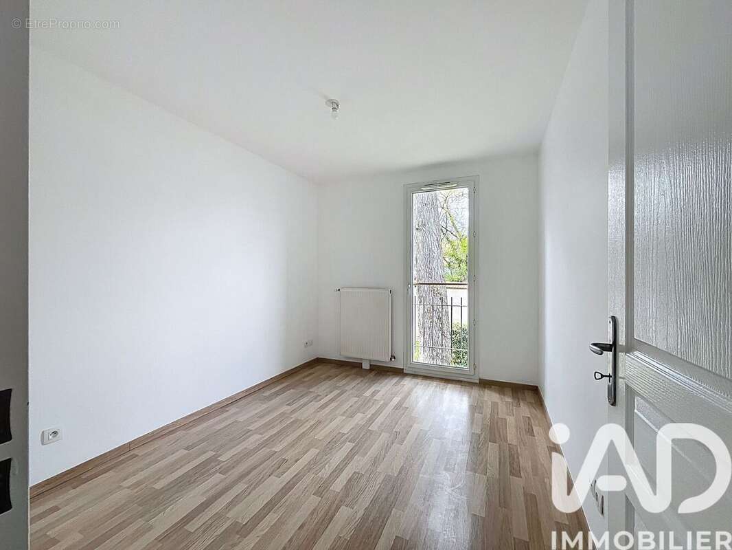 Photo 5 - Appartement à LA VERPILLIERE