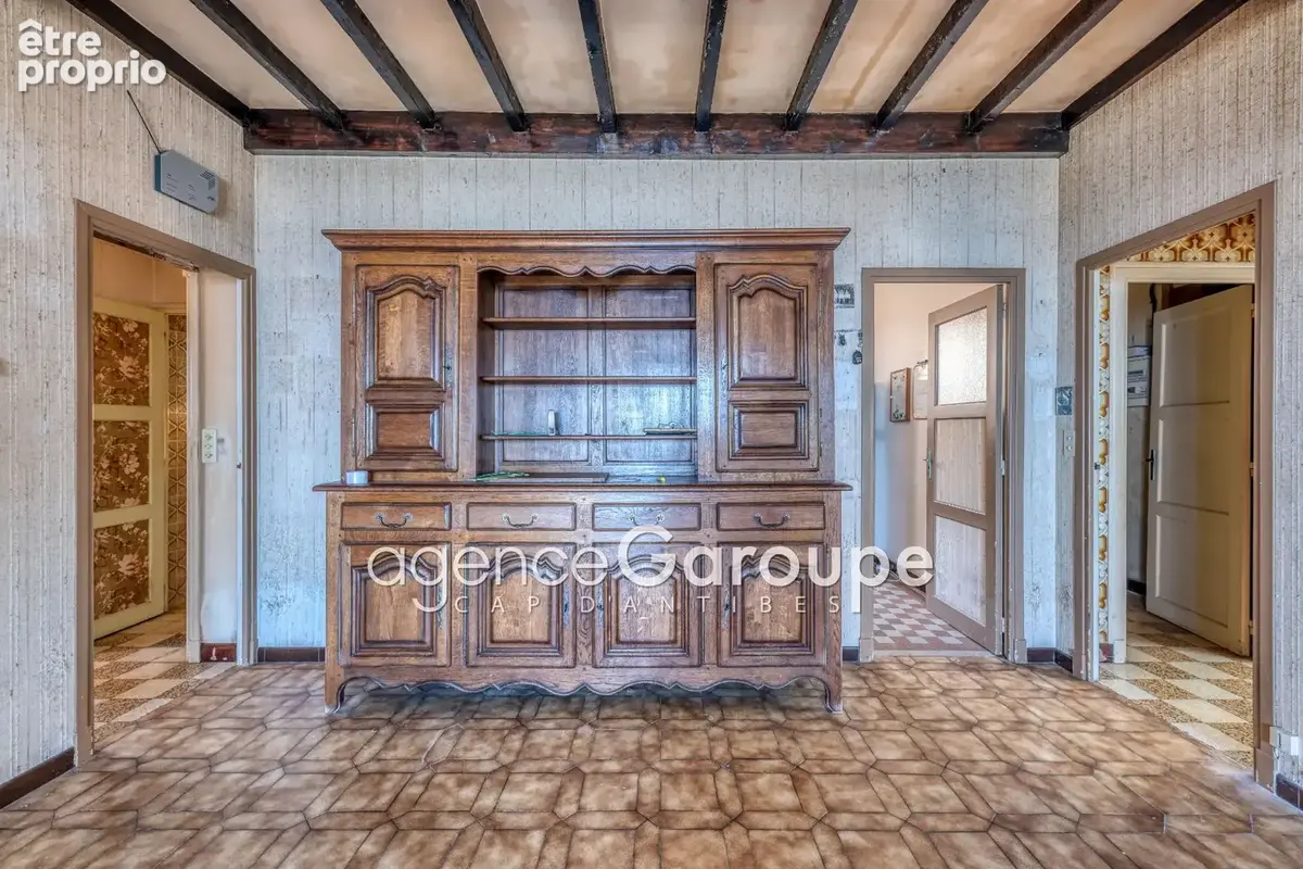 Maison 160 m² à vendre à Antibes (06160) - photo 5
