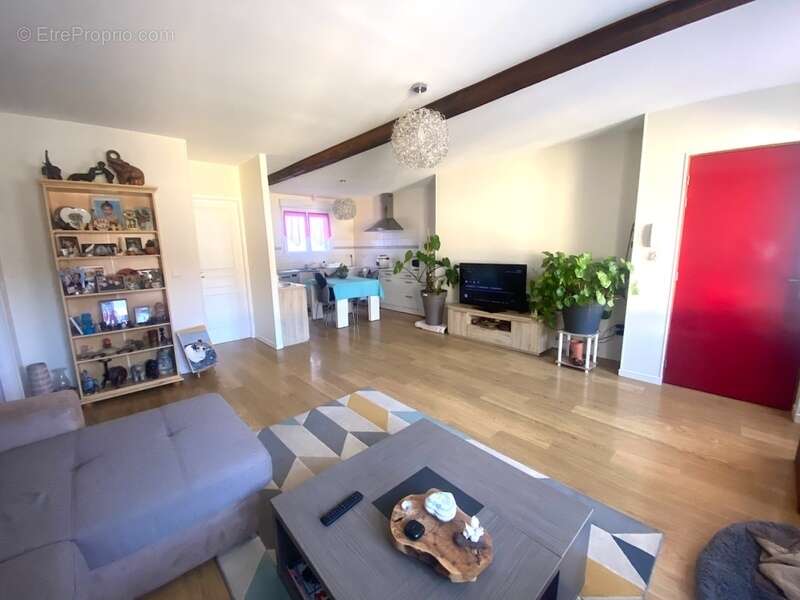 Appartement à AIRE-SUR-L'ADOUR