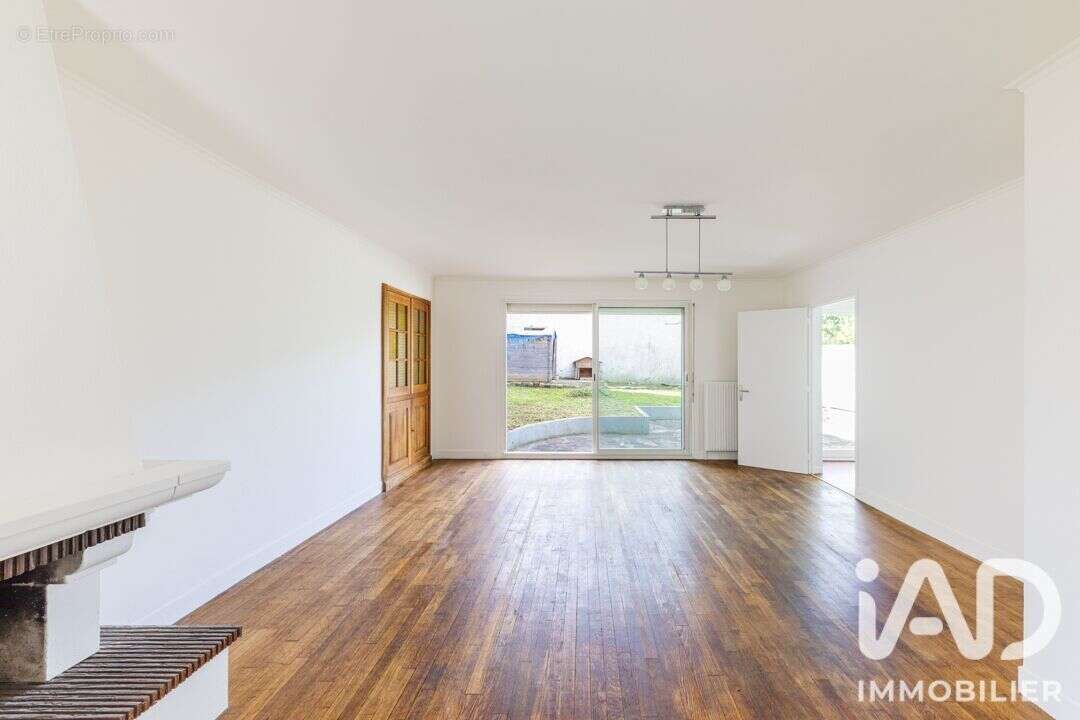 Photo 2 - Maison à ARGENTEUIL