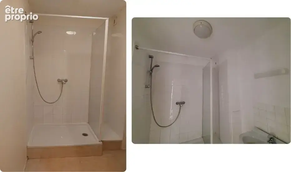 Beau T4 en rez-de-chaussée proche toutes commodités - photo 25