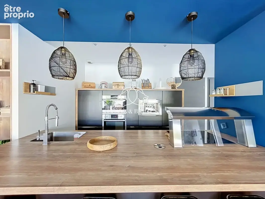Maison 5 pièces 117 m² à vendre à Riorges (42153) - photo 7