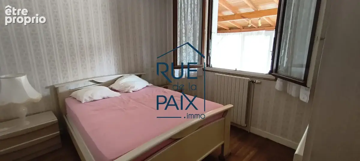 Maison 6 pièces 117 m² à vendre à Chatillon-Sur-Thouet (79200) - photo 7