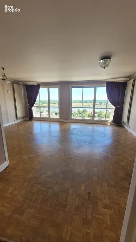 Appartement 94 m² à Blois  - photo 4