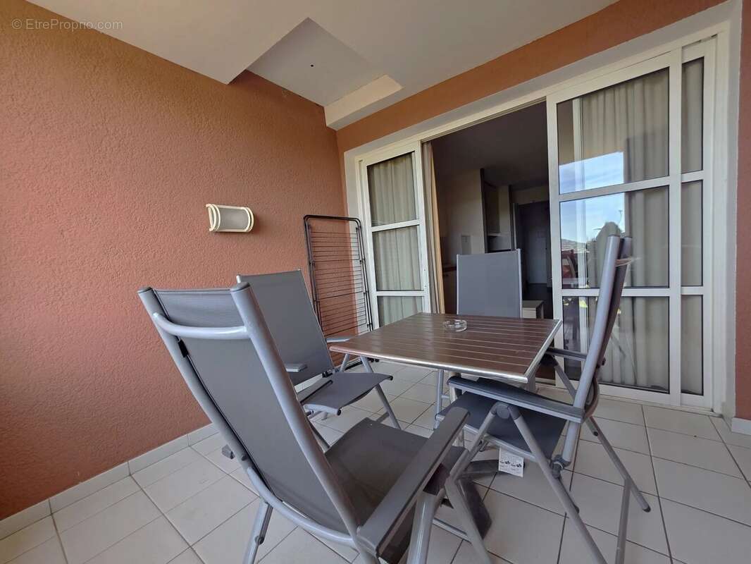 Appartement à LA SEYNE-SUR-MER