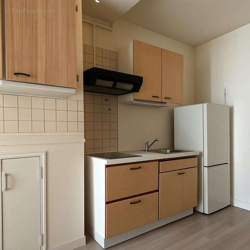 Appartement à PARIS-2E
