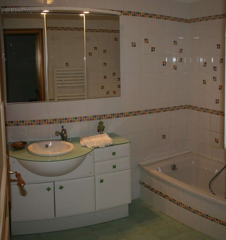 Maison à BREIL-SUR-ROYA