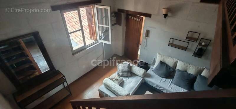 Appartement à ARLES