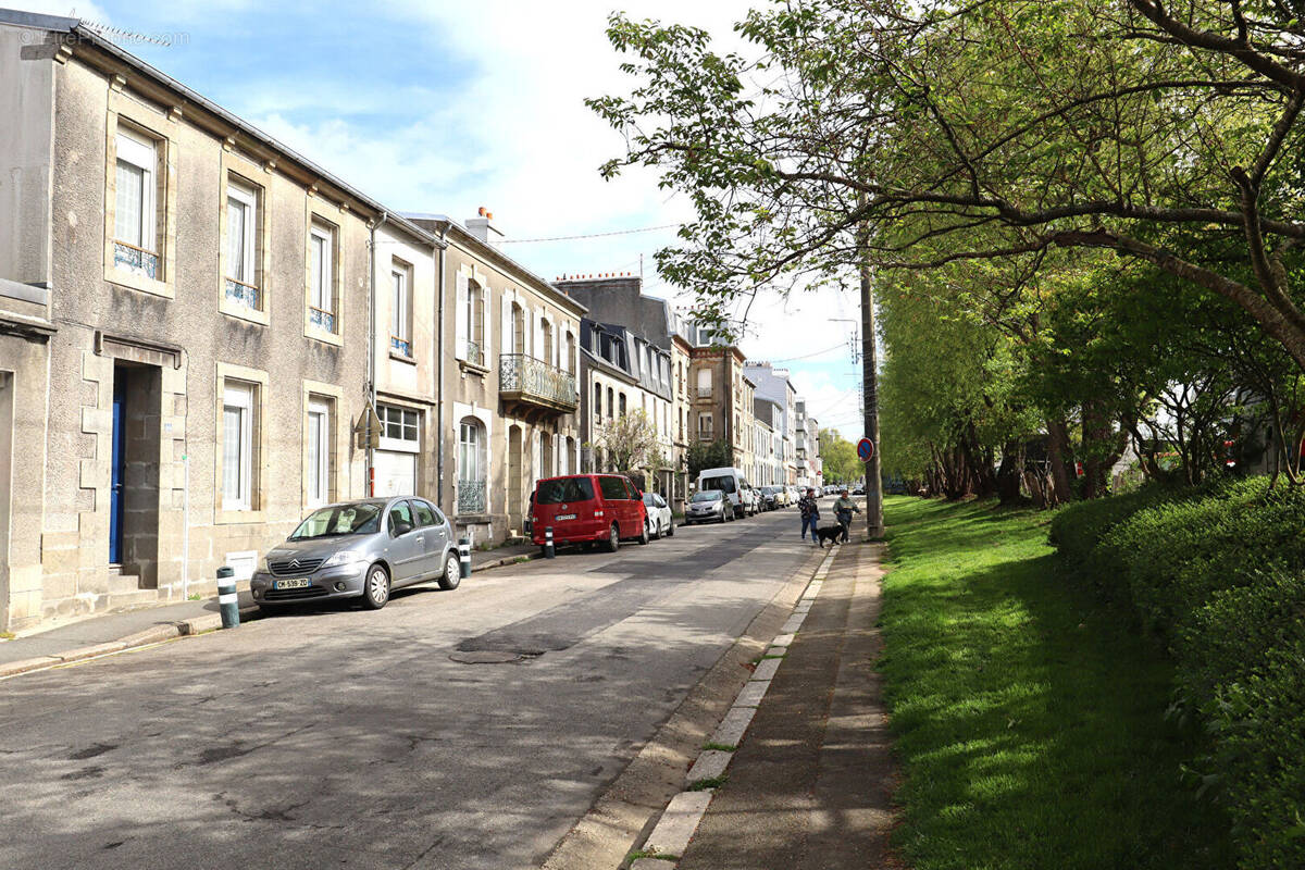 Maison à BREST