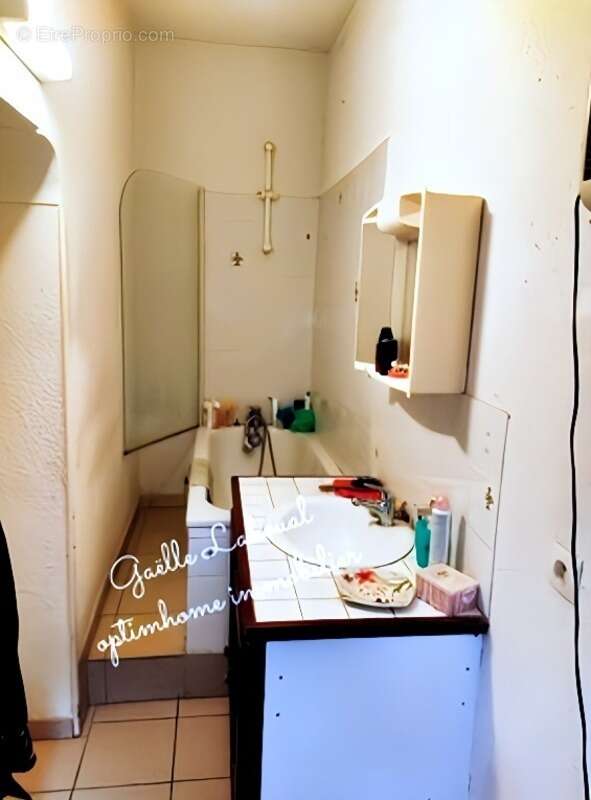 Maison à LE BOUSQUET-D&#039;ORB