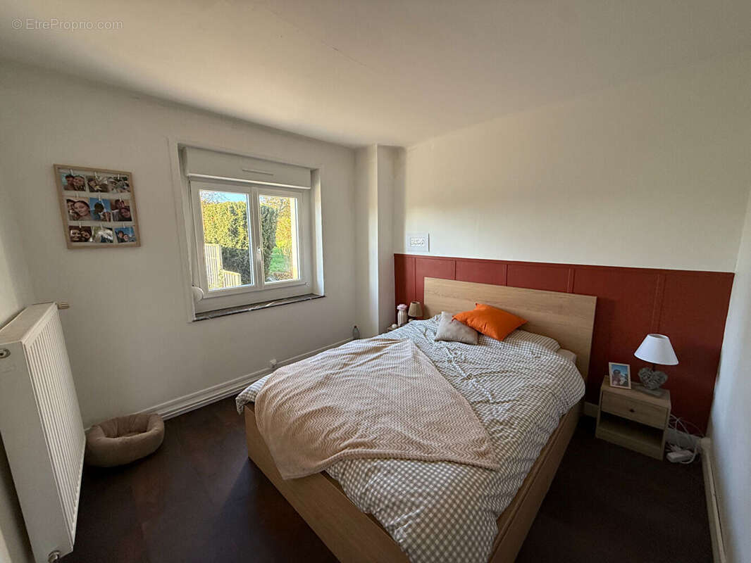 Maison à CHARLEVILLE-MEZIERES