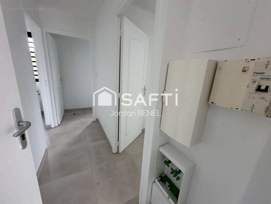 Photo 1 - Appartement à LE DIAMANT