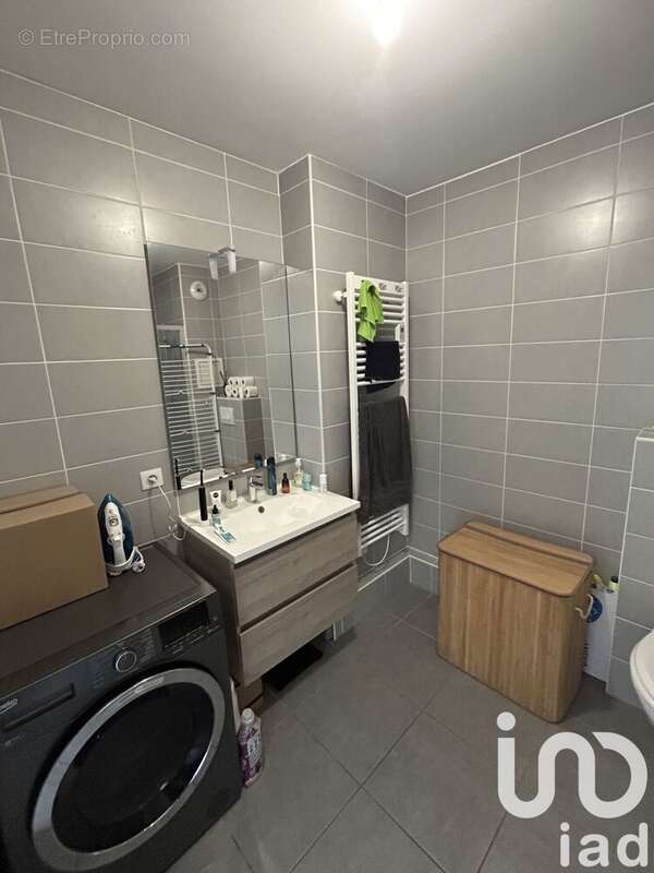 Photo 5 - Appartement à LAXOU