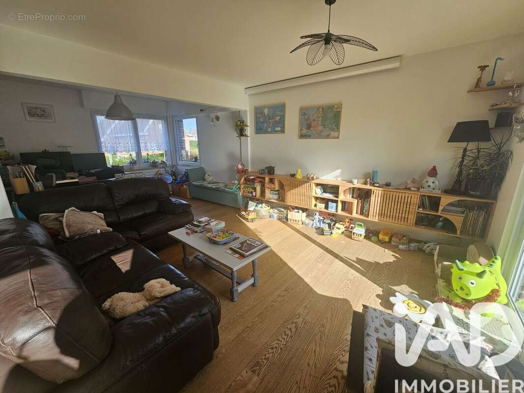 Photo 4 - Maison à SAINT-SAULVE