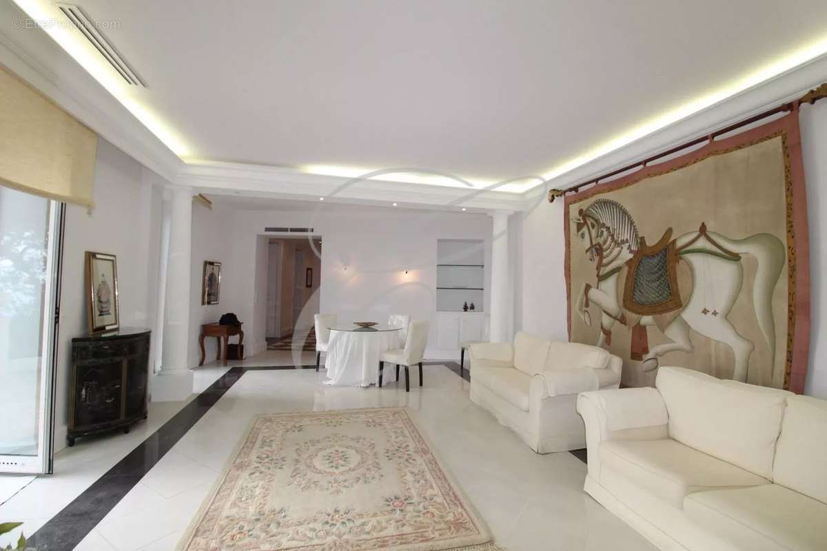 Appartement à CAP-D&#039;AIL