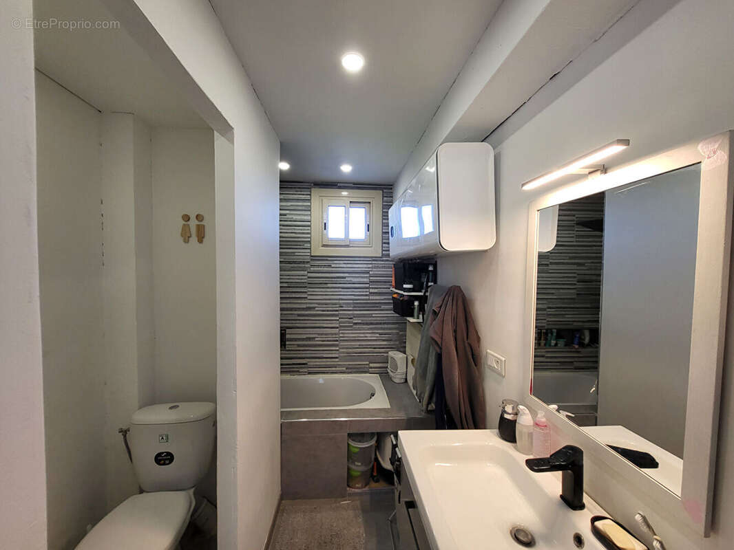 Appartement à MARTIGUES