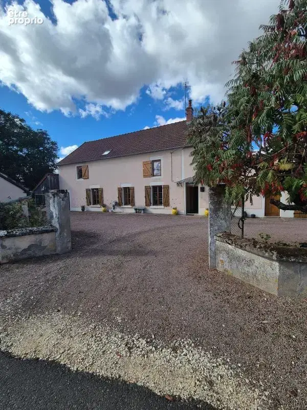 Maison À Vendre - photo 21