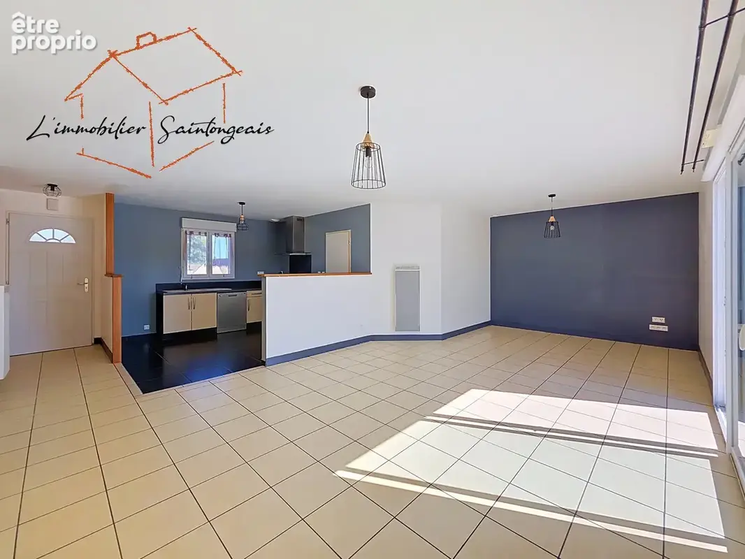 Maison 4 pièces 89 m² à vendre à Triac-Lautrait (16200) - photo 12
