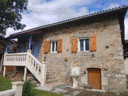 Maison à AUGEROLLES