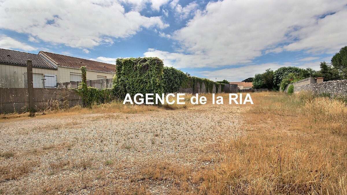 Maison à PORNIC