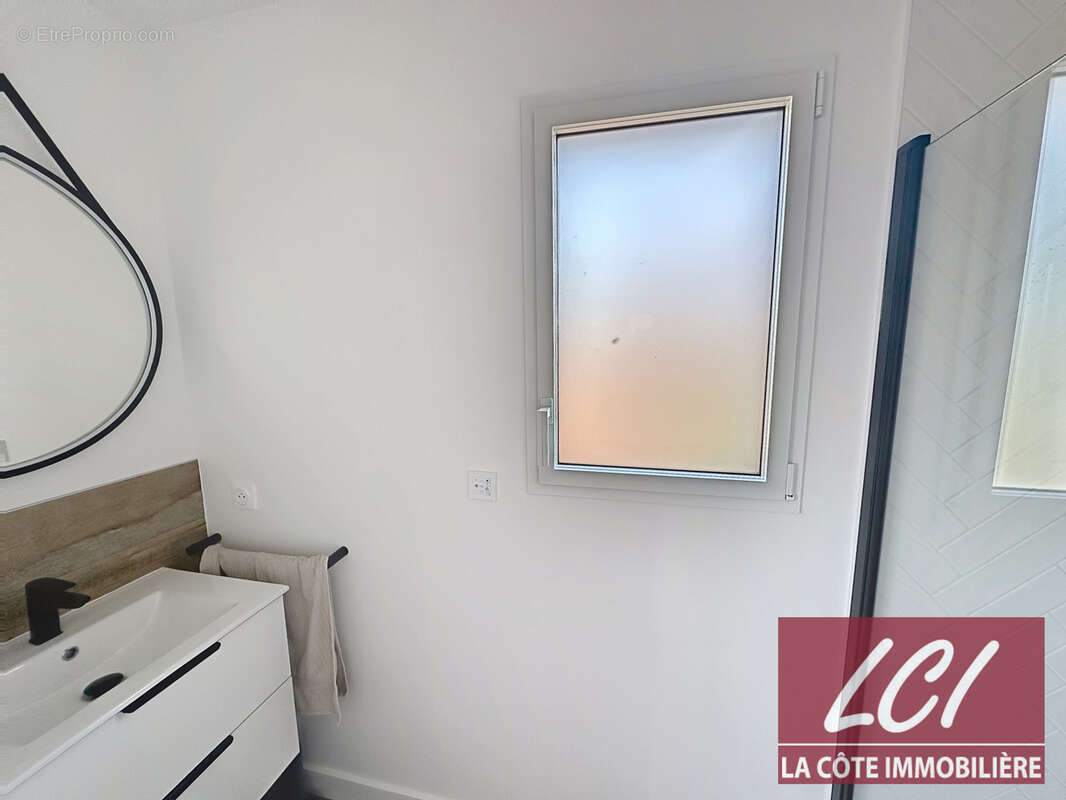 Maison à GUJAN-MESTRAS