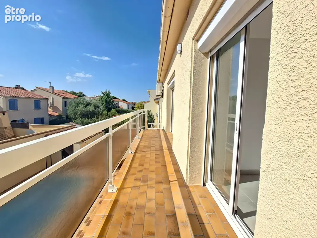 Appartement à PERPIGNAN
