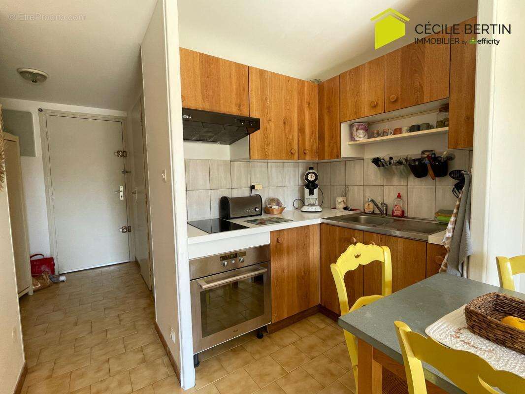 Appartement à SAINTES-MARIES-DE-LA-MER