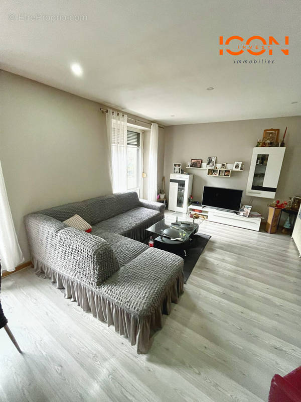 Appartement à BELFORT