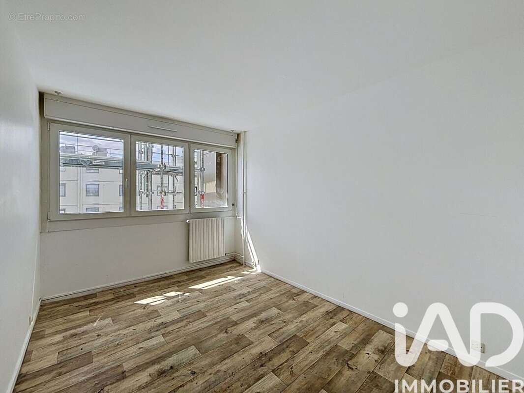 Photo 6 - Appartement à CLICHY-SOUS-BOIS