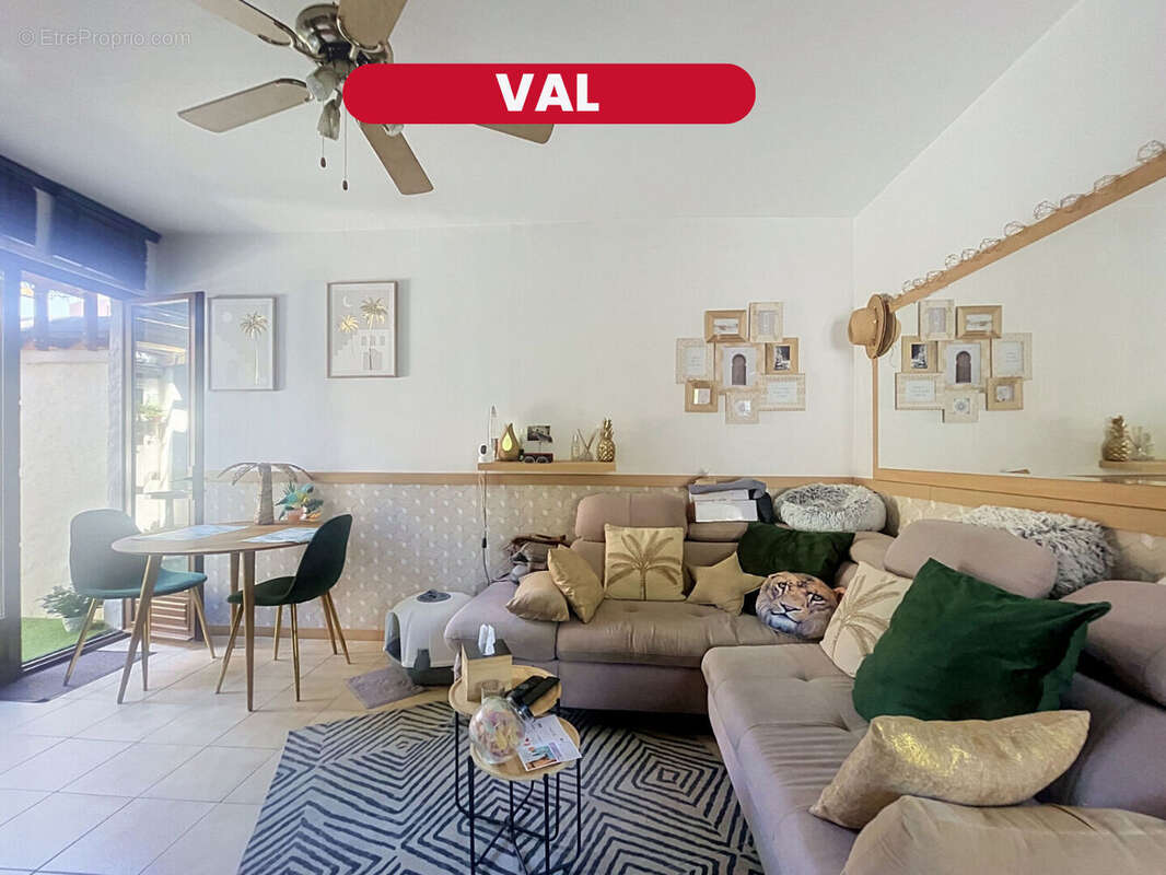 Maison 44m² à lille - photo 2