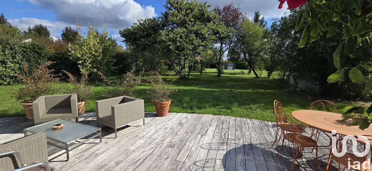 Photo 5 - Maison à CHAINGY