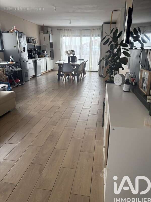 Photo 4 - Maison à SABLONS