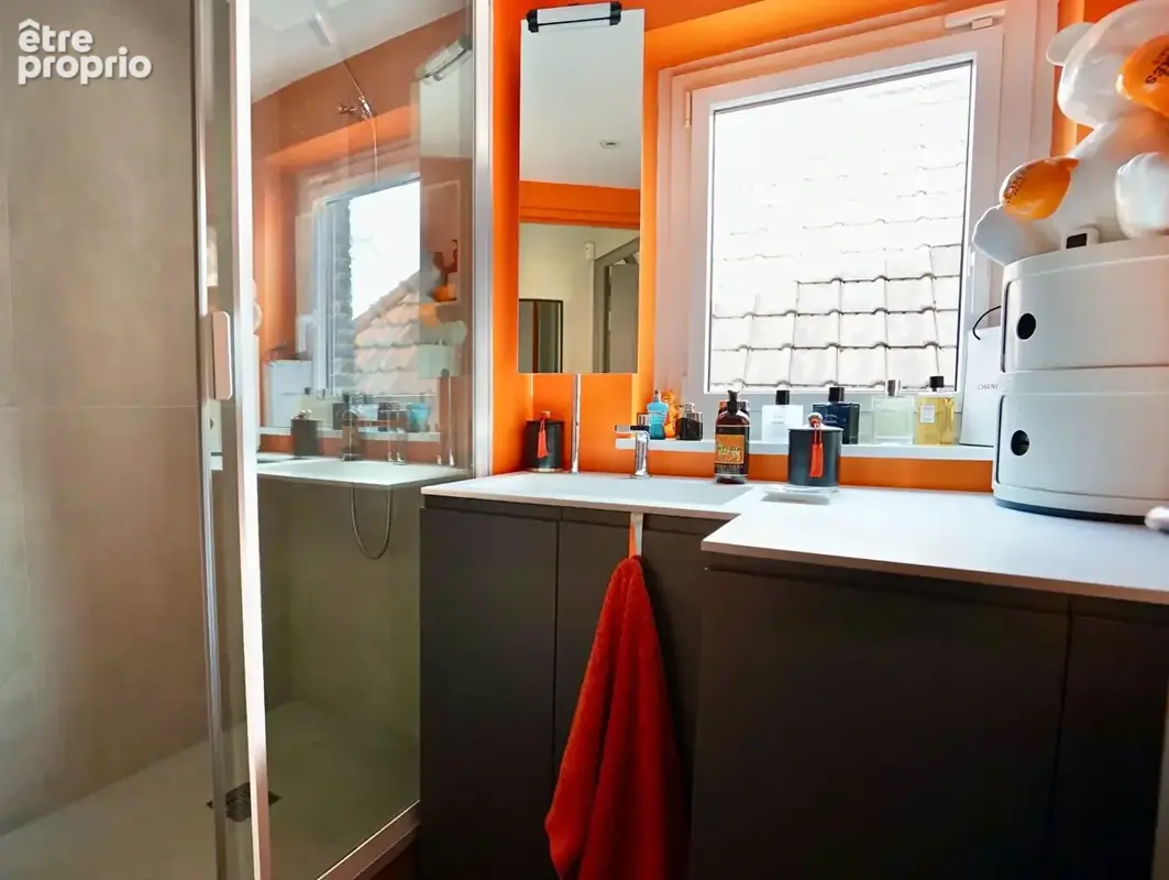 Appartement 63 m² à Lille  - photo 6