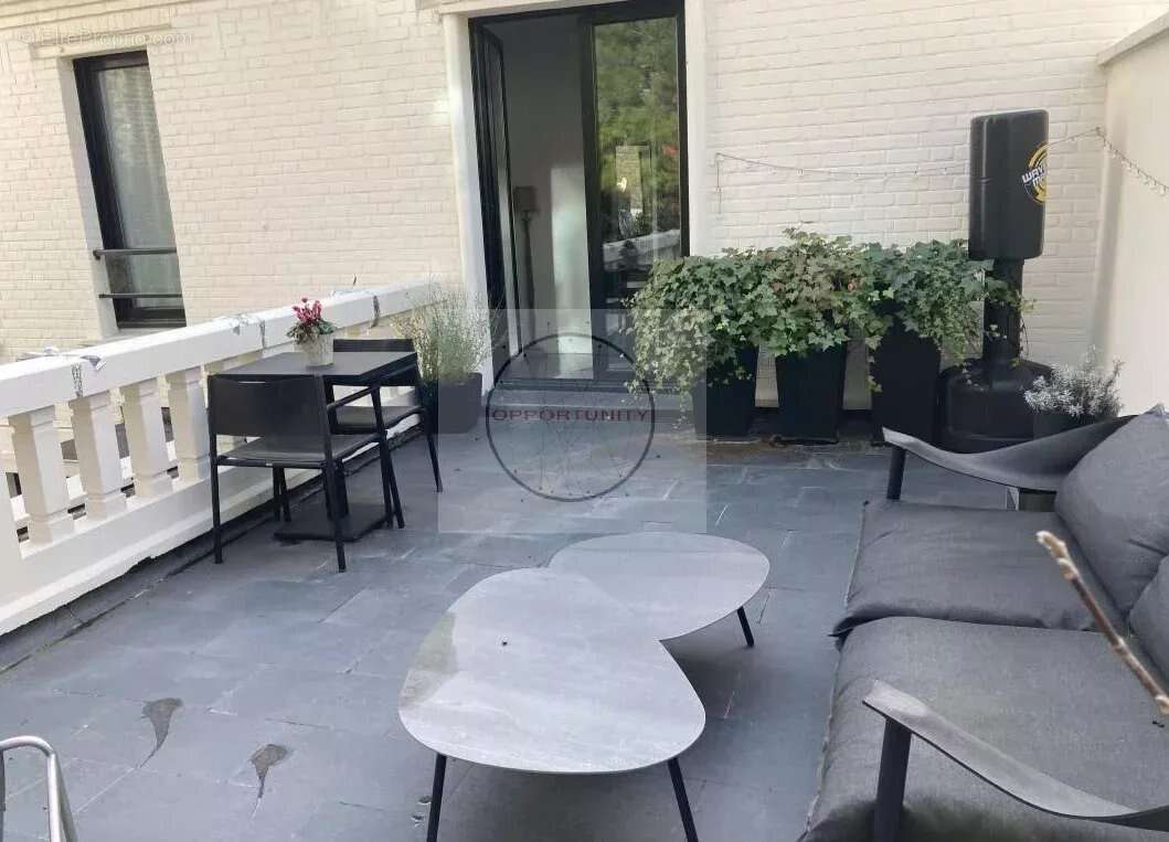 Maison 153 m² à Montreuil  - photo 8