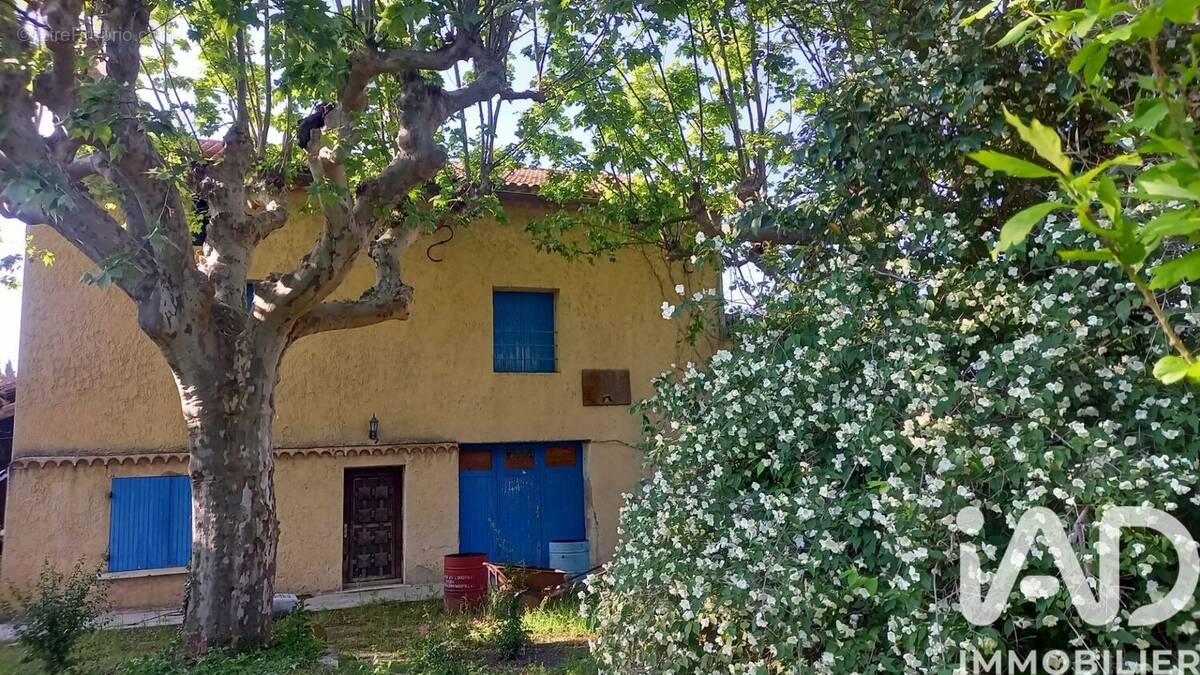 Photo 1 - Maison à NOVES