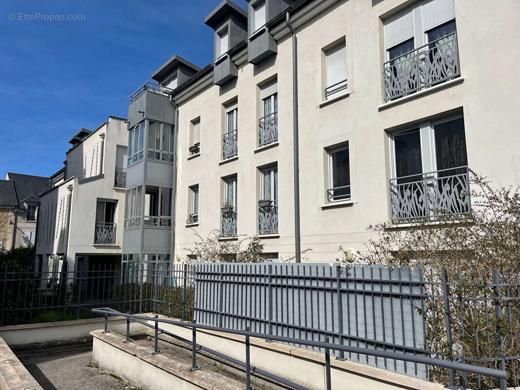 Appartement à ETAMPES