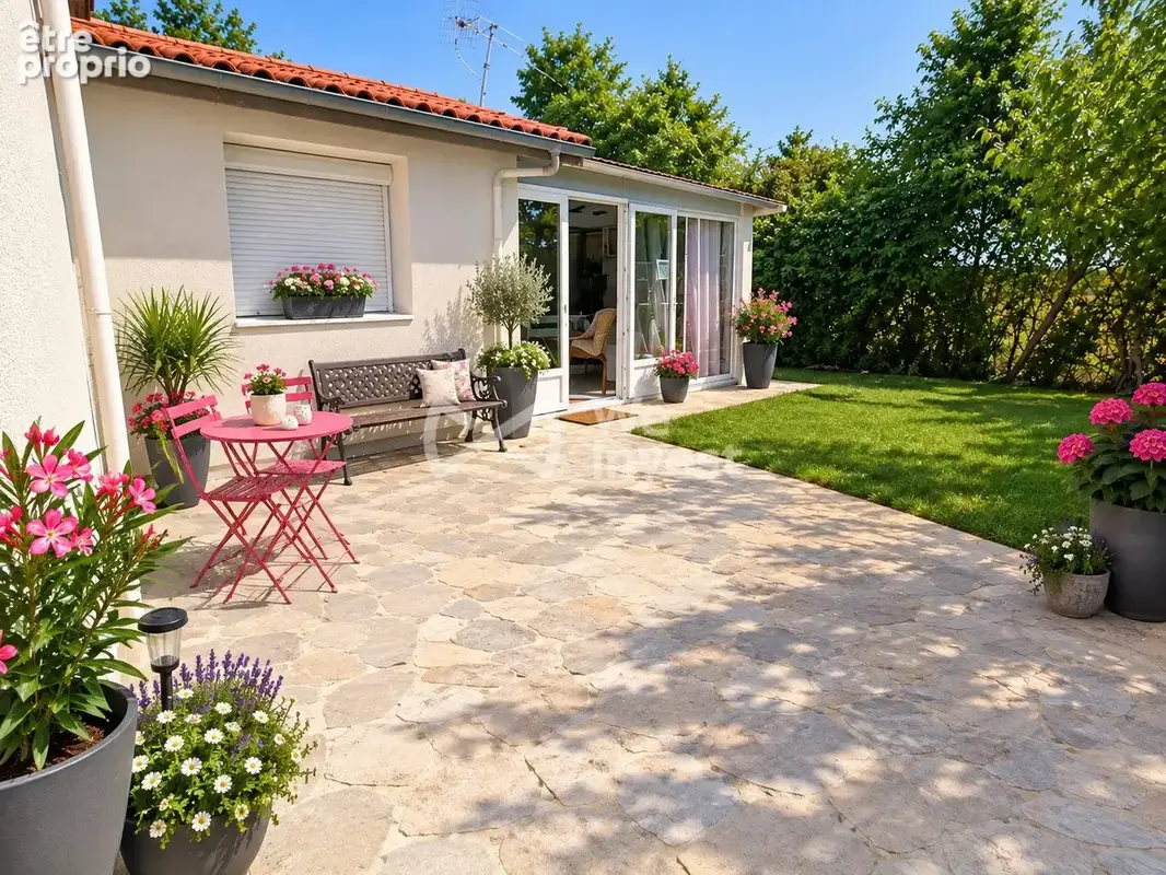 Photo Maison à Agen au prix de 370 000€