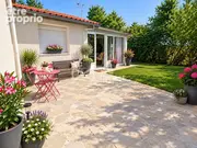 Maison à AGEN