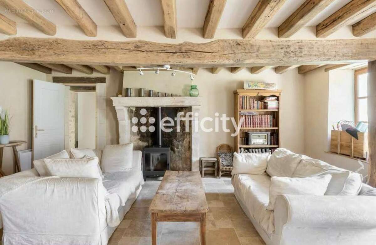 Maison à NOGENT-LE-ROTROU