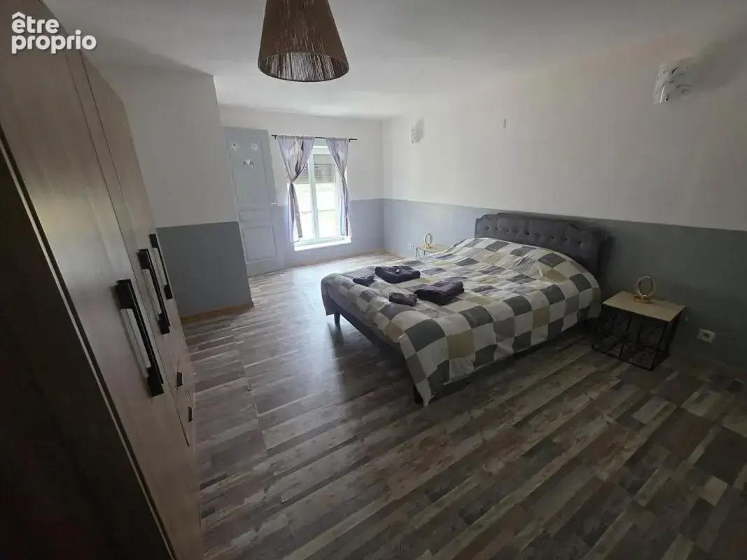 Maison Monetay Sur Allier 5 pièce(s) 126 m2 - photo 15