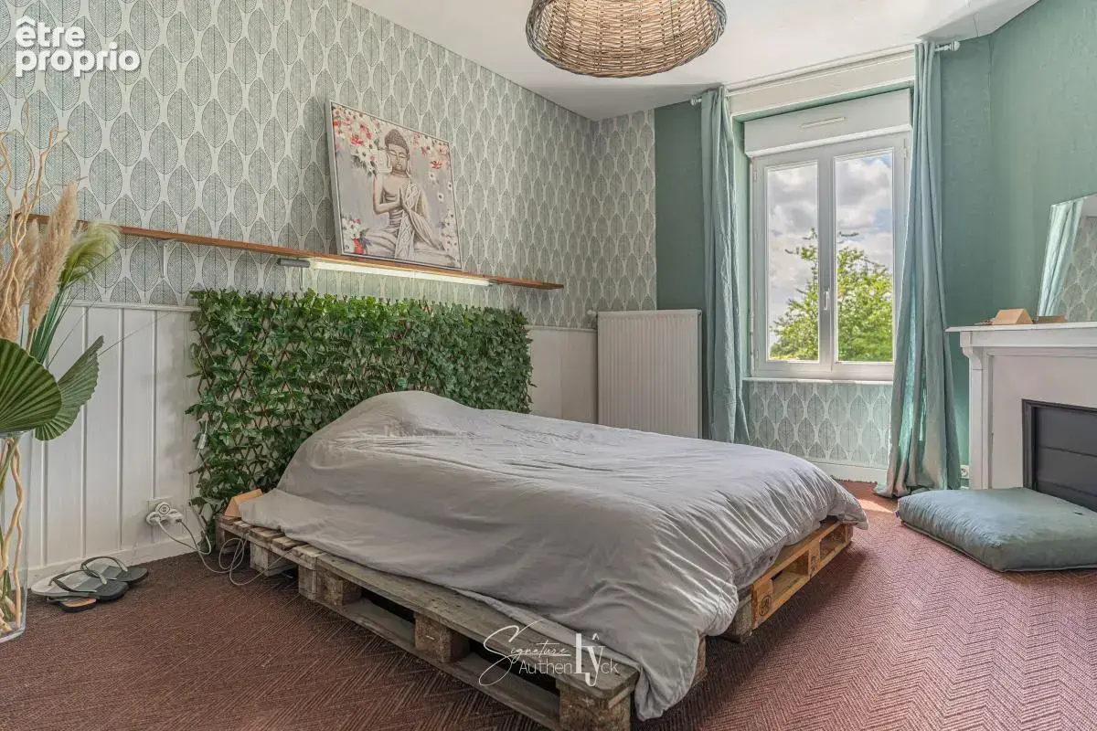 Maison 289 m² à Saint-Gence  - photo 11